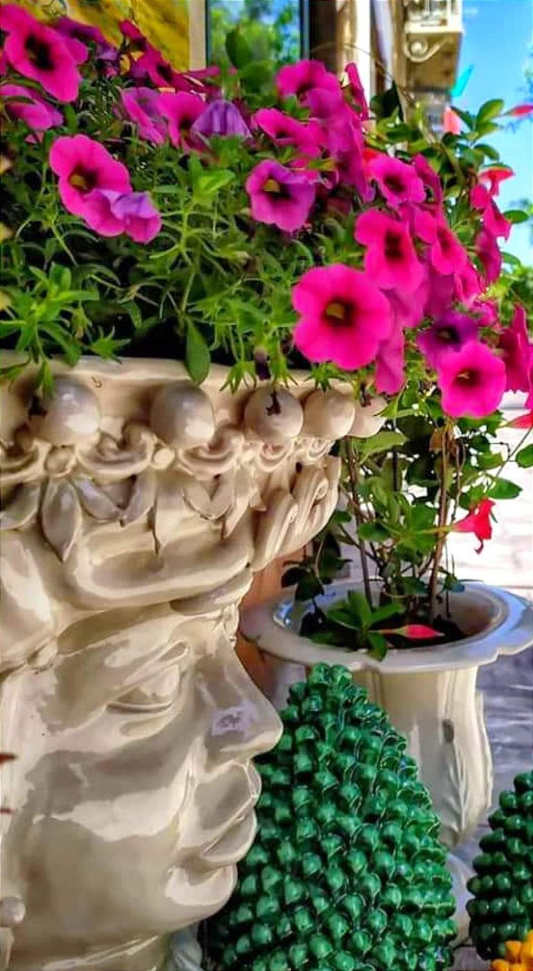 Bed and Breakfast Umberto 25 Santo Stefano di Camastra Exterior foto