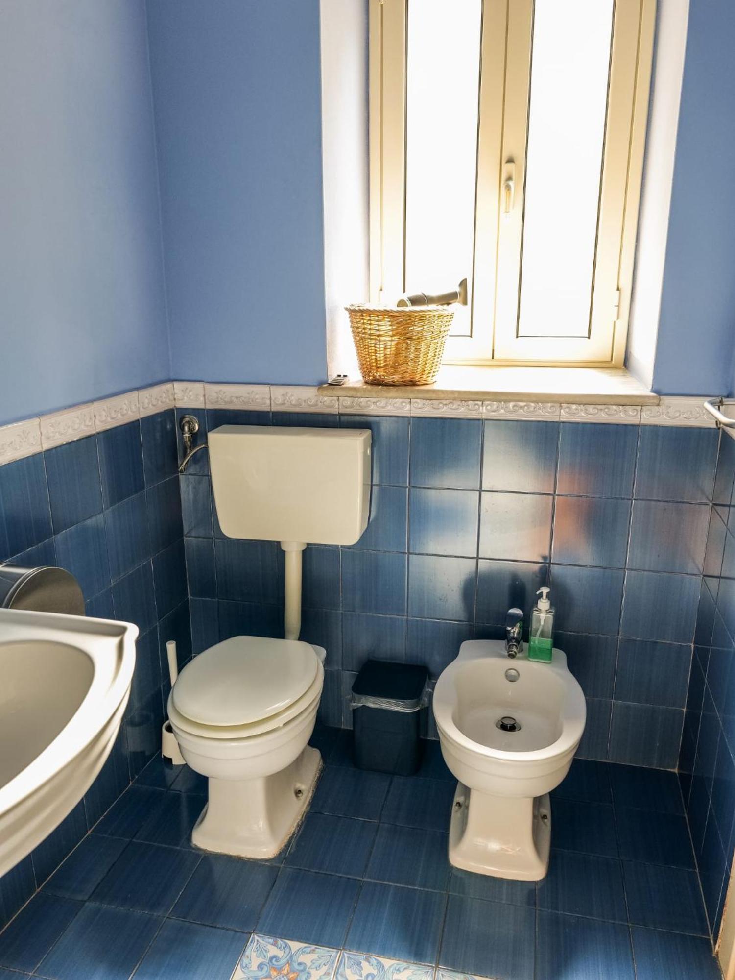 Bed and Breakfast Umberto 25 Santo Stefano di Camastra Exterior foto
