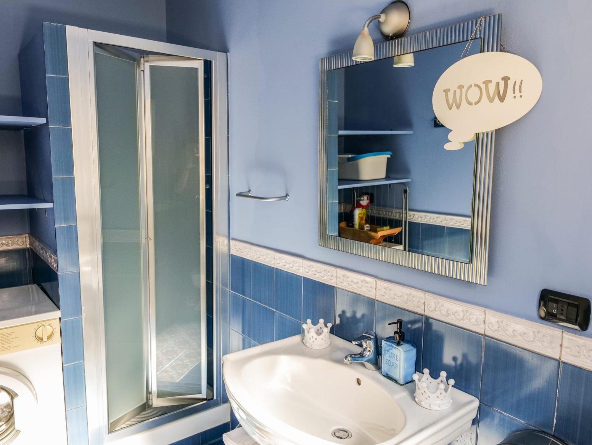 Bed and Breakfast Umberto 25 Santo Stefano di Camastra Exterior foto