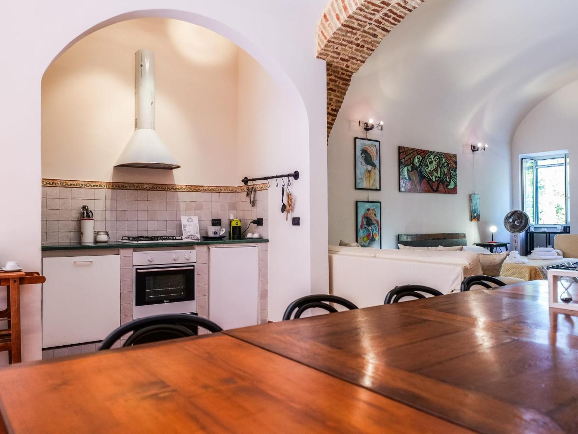 Bed and Breakfast Umberto 25 Santo Stefano di Camastra Exterior foto