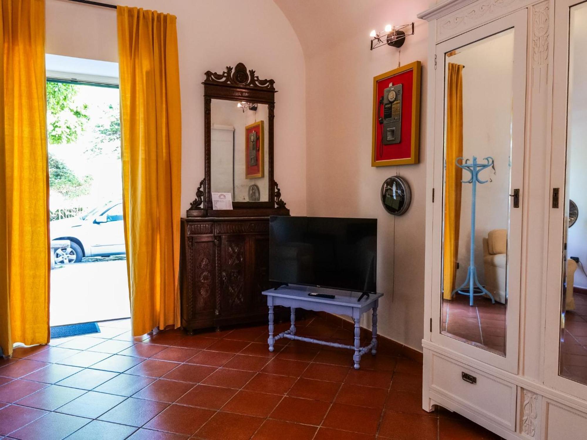 Bed and Breakfast Umberto 25 Santo Stefano di Camastra Exterior foto